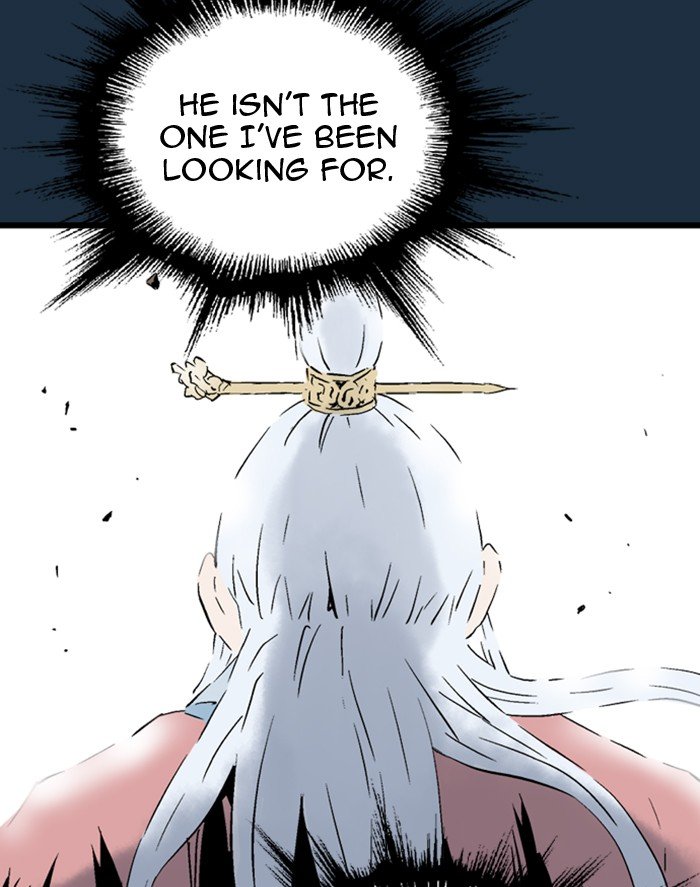 Read Gosu (en) Manga Online