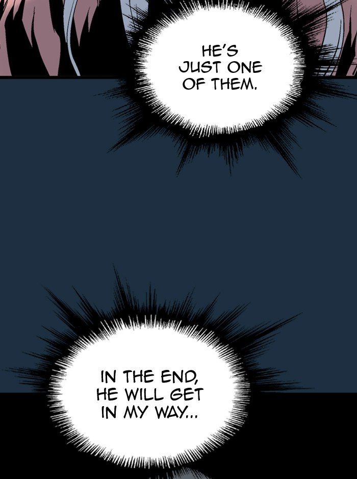 Read Gosu (en) Manga Online