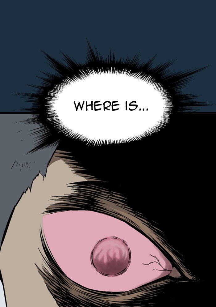 Read Gosu (en) Manga Online