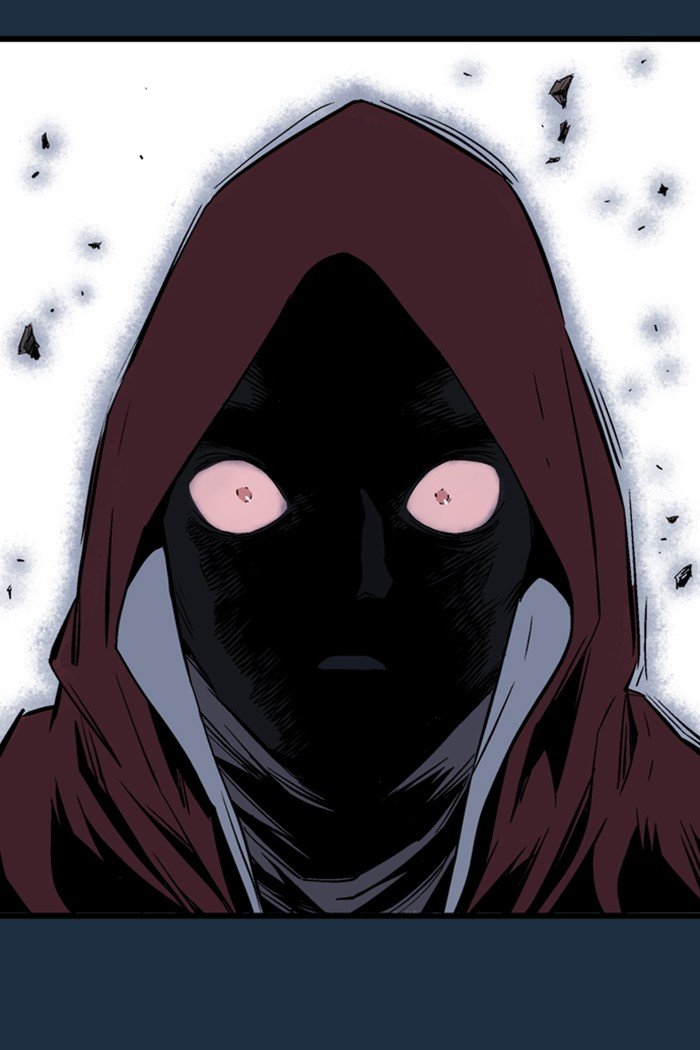 Read Gosu (en) Manga Online