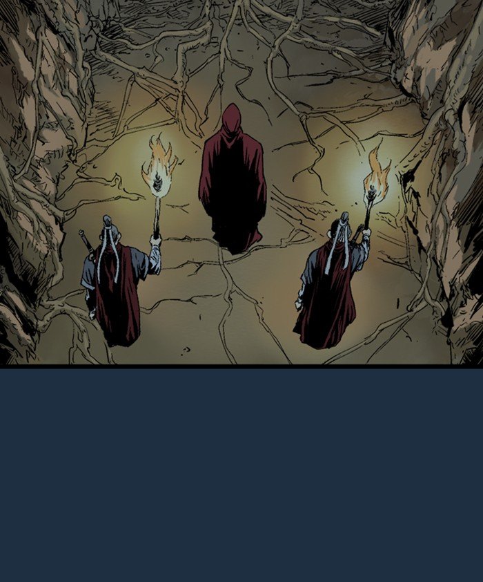 Read Gosu (en) Manga Online