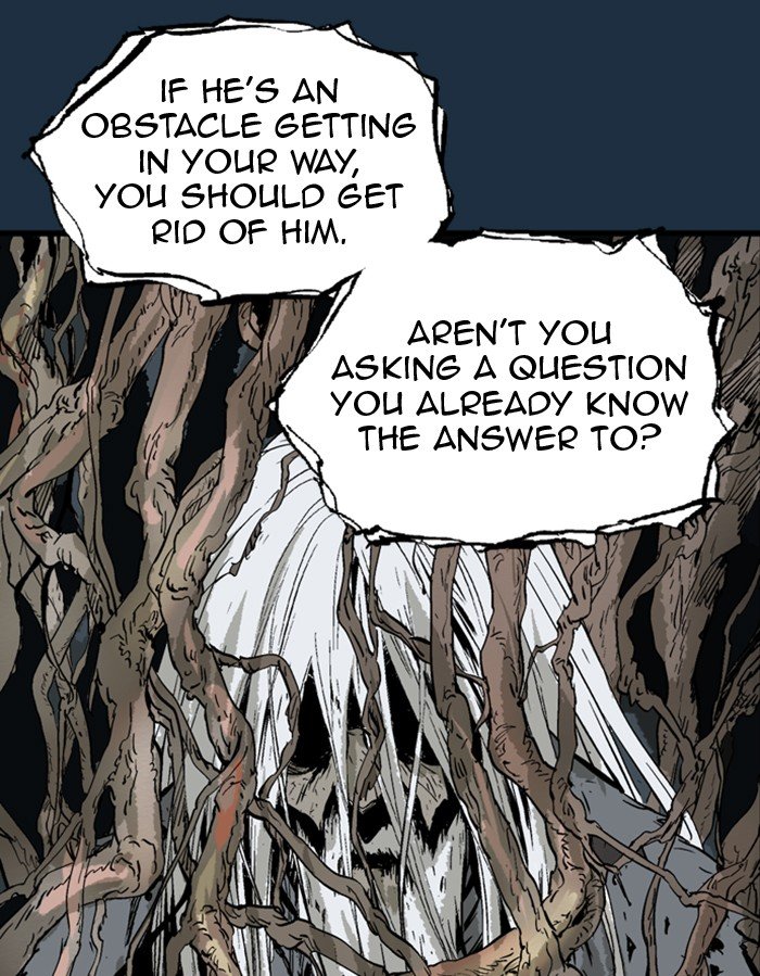 Read Gosu (en) Manga Online