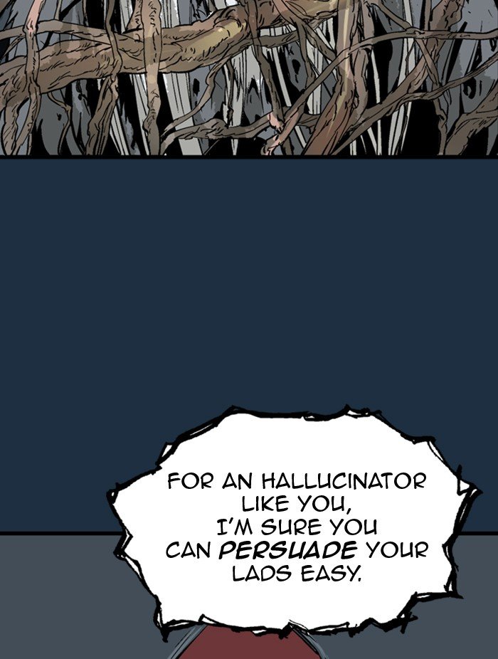 Read Gosu (en) Manga Online