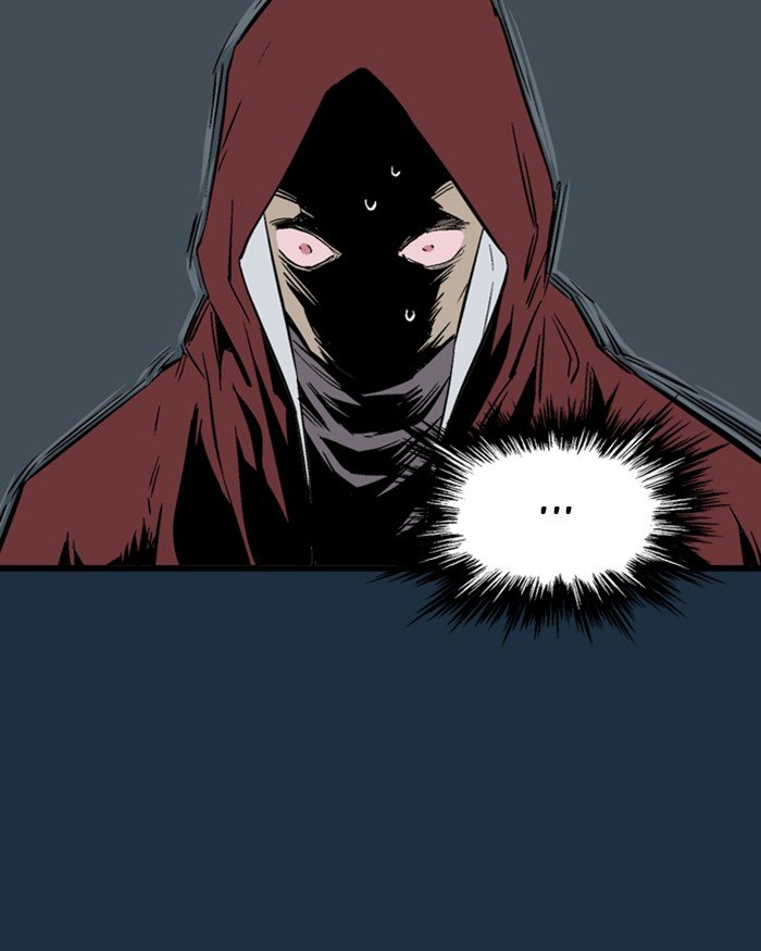 Read Gosu (en) Manga Online