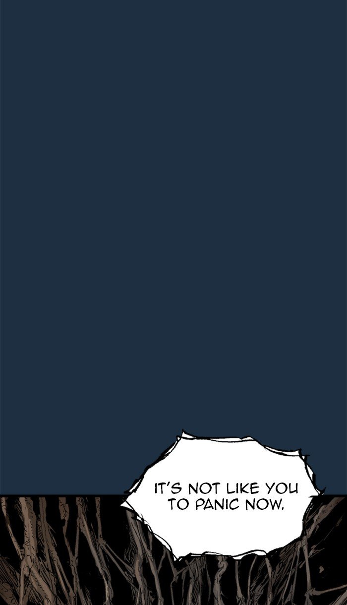 Read Gosu (en) Manga Online