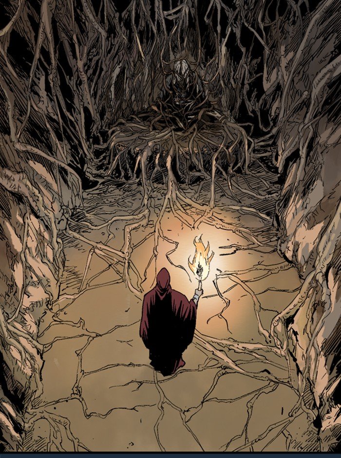 Read Gosu (en) Manga Online