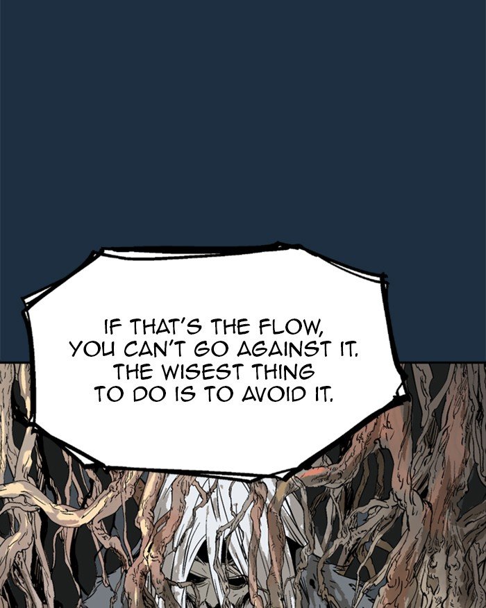 Read Gosu (en) Manga Online