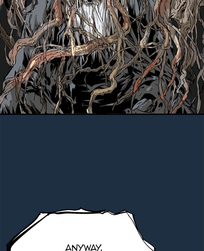 Read Gosu (en) Manga Online