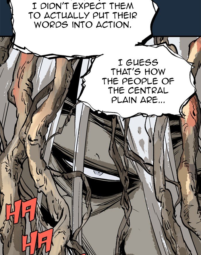 Read Gosu (en) Manga Online