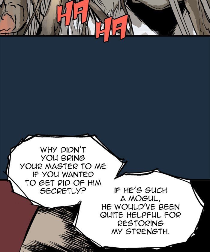 Read Gosu (en) Manga Online