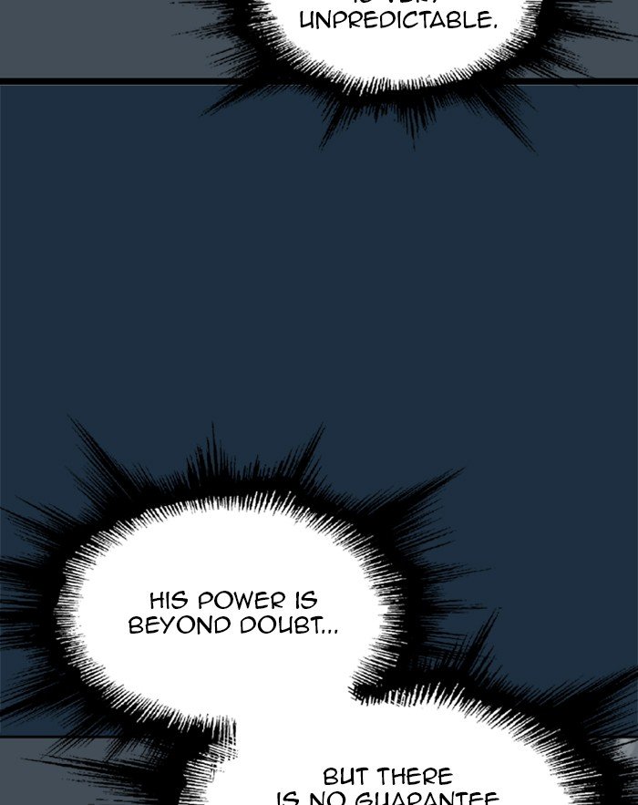 Read Gosu (en) Manga Online