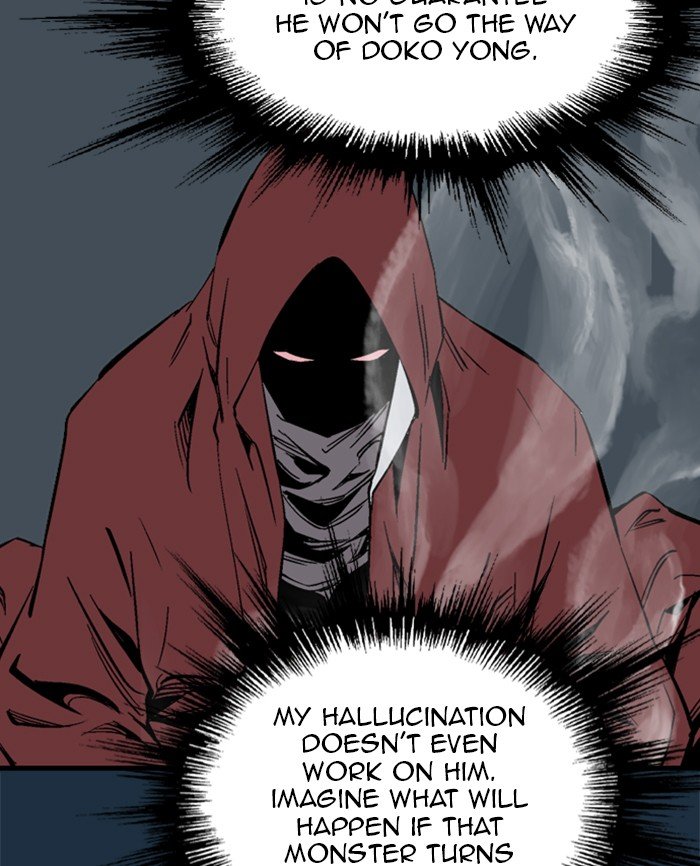 Read Gosu (en) Manga Online