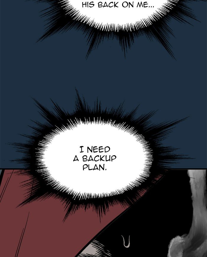 Read Gosu (en) Manga Online