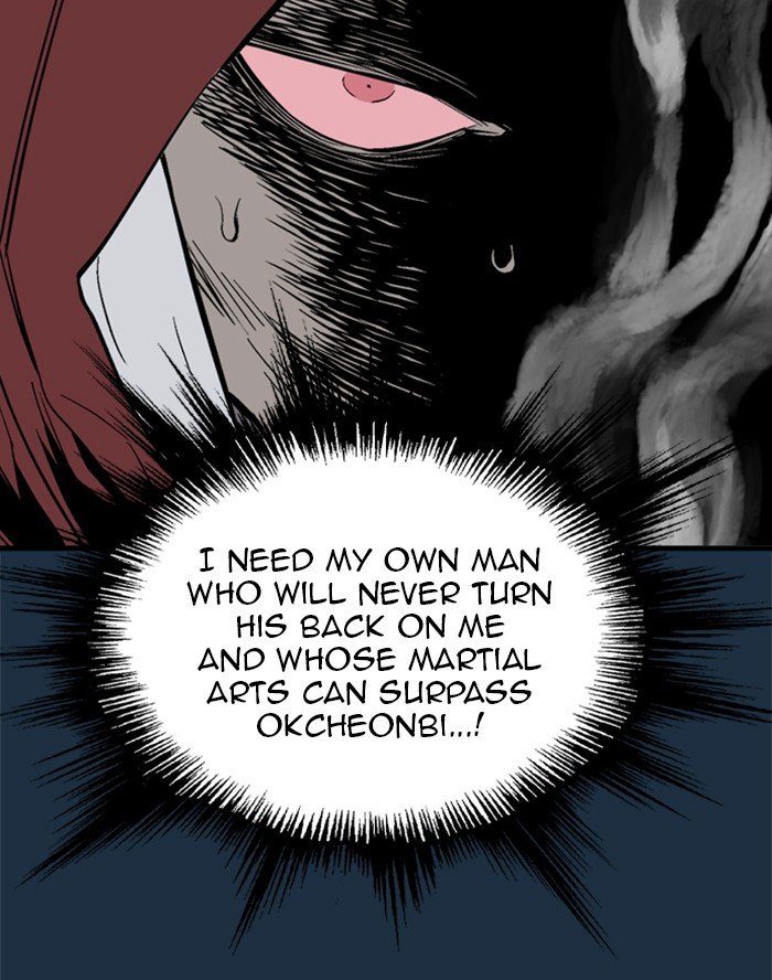 Read Gosu (en) Manga Online