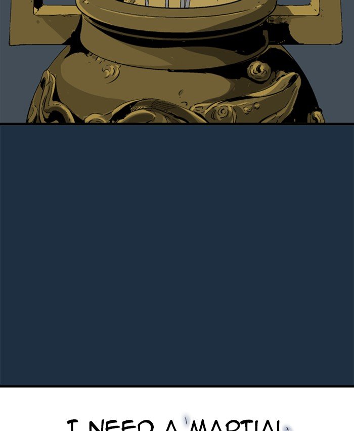 Read Gosu (en) Manga Online