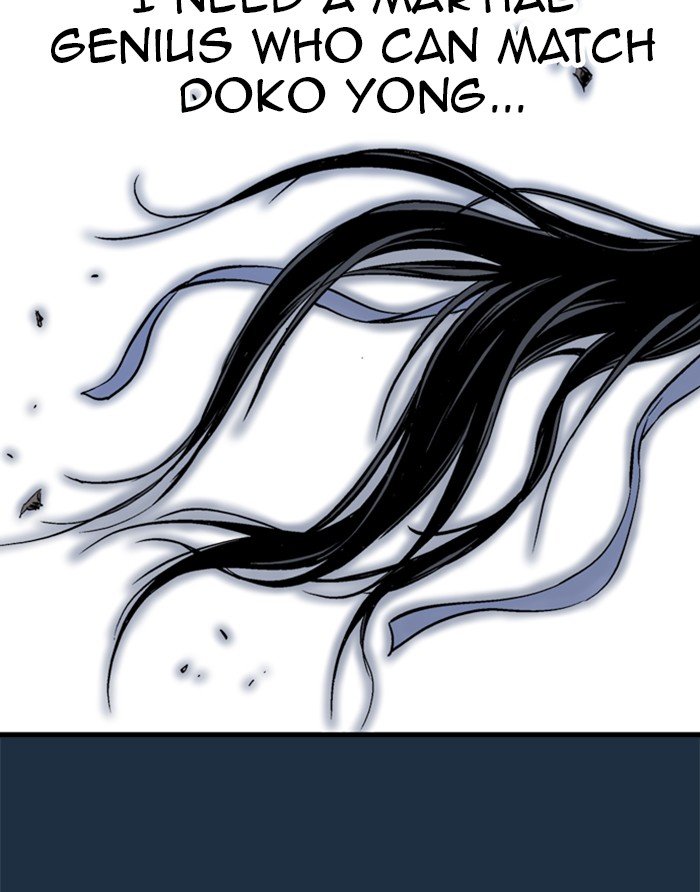 Read Gosu (en) Manga Online