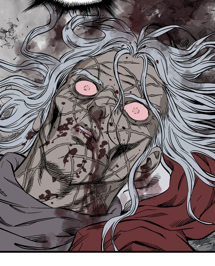 Read Gosu (en) Manga Online