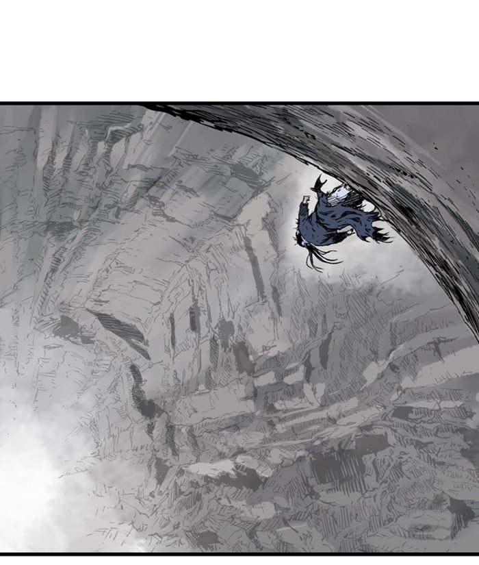 Read Gosu (en) Manga Online