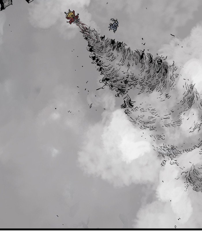 Read Gosu (en) Manga Online