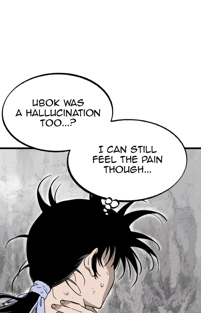 Read Gosu (en) Manga Online