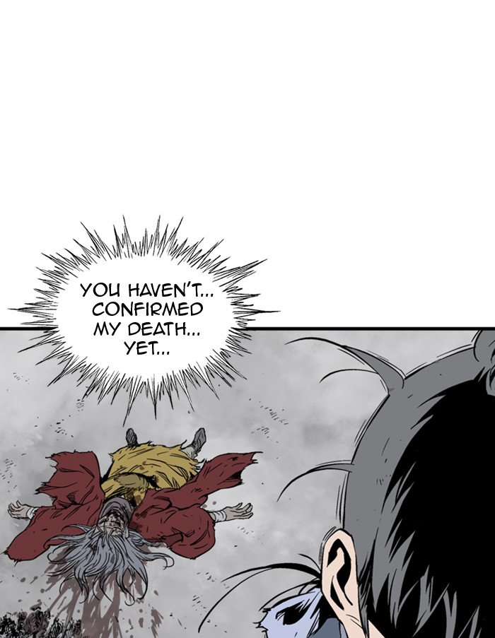 Read Gosu (en) Manga Online