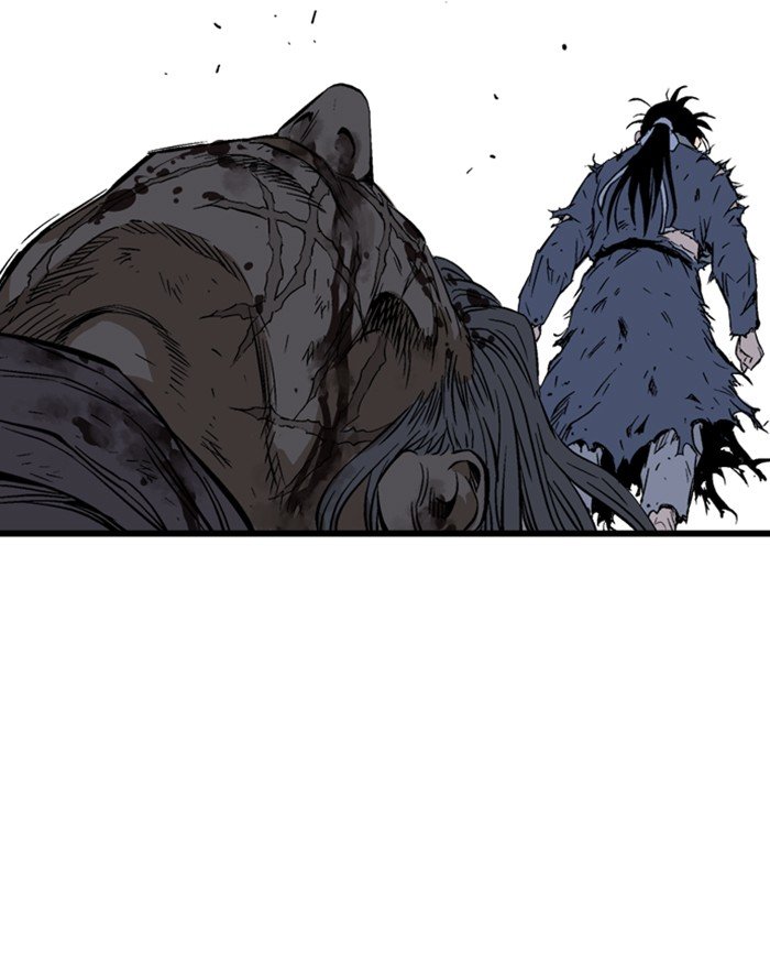 Read Gosu (en) Manga Online