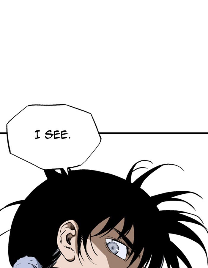 Read Gosu (en) Manga Online