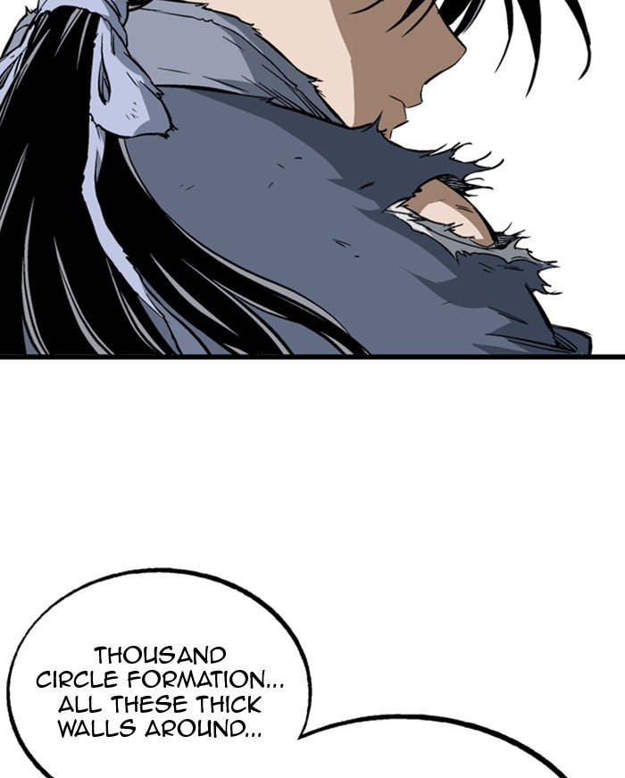 Read Gosu (en) Manga Online