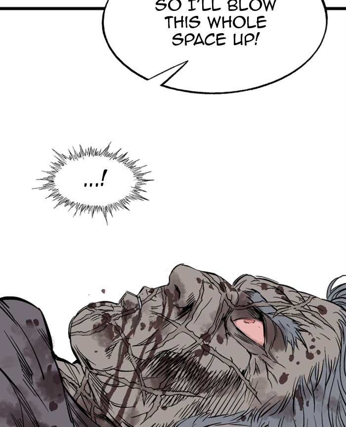 Read Gosu (en) Manga Online