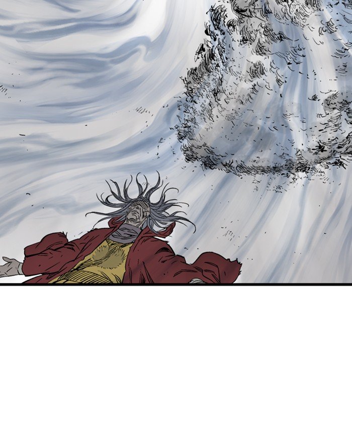 Read Gosu (en) Manga Online