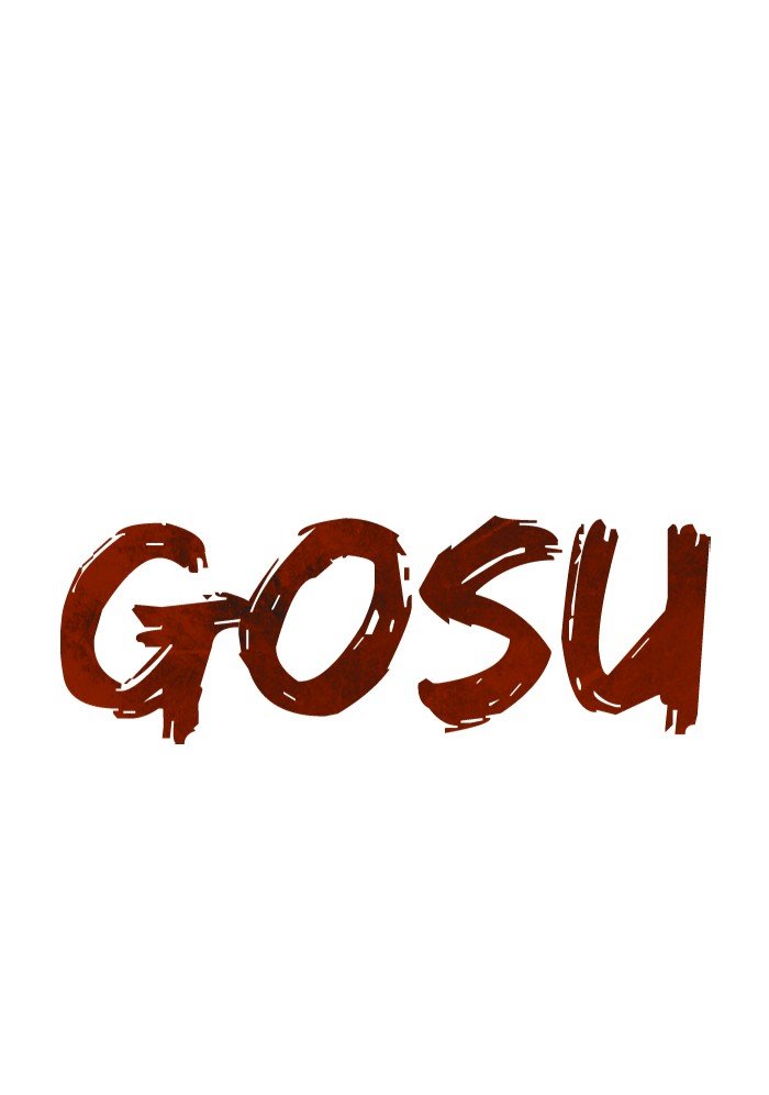 Read Gosu (en) Manga Online