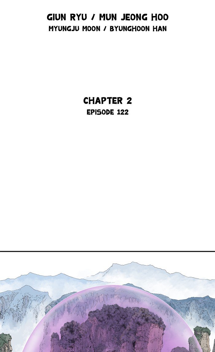 Read Gosu (en) Manga Online