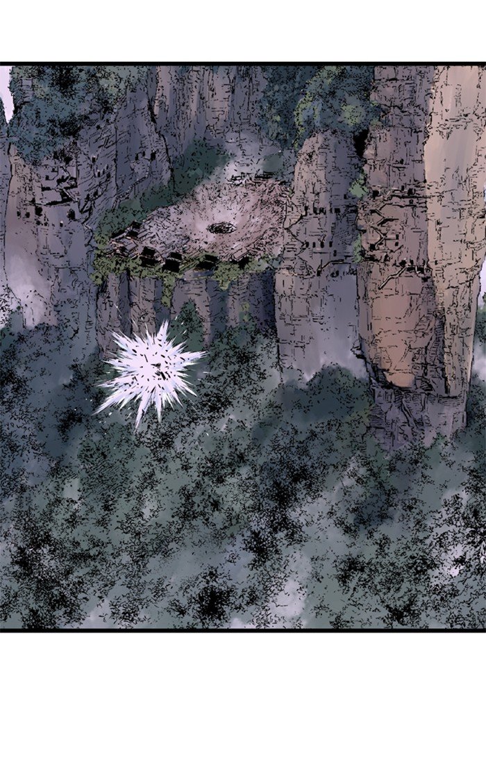 Read Gosu (en) Manga Online