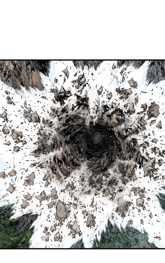 Read Gosu (en) Manga Online