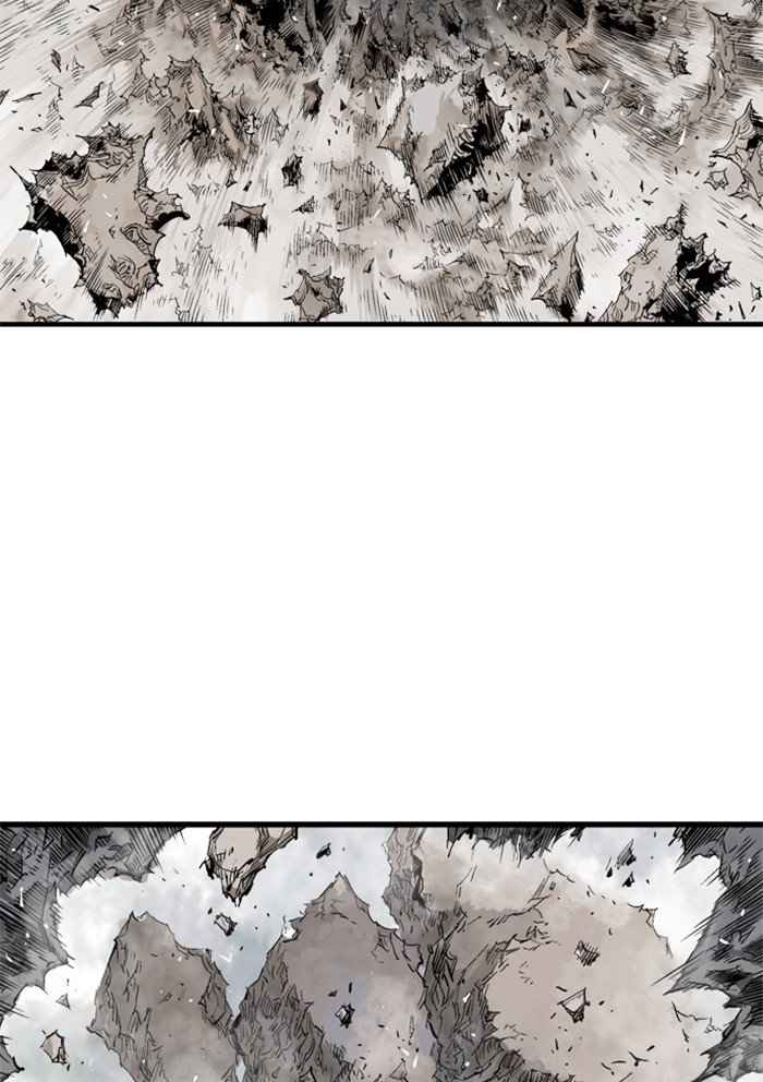 Read Gosu (en) Manga Online