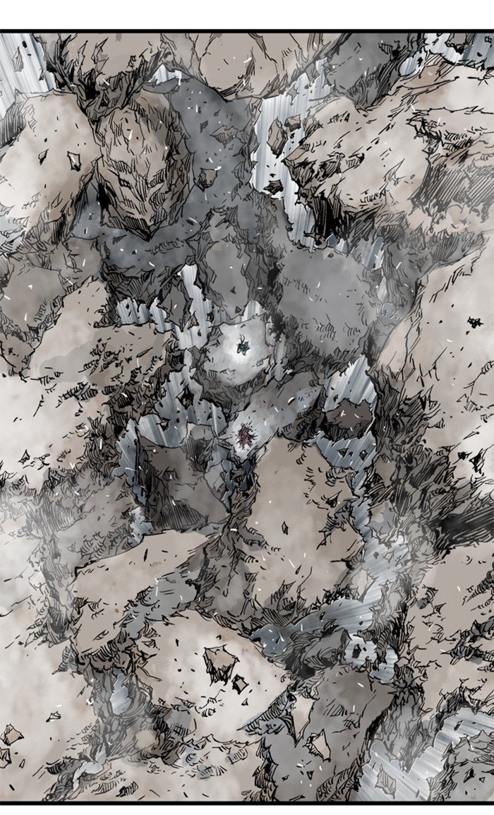 Read Gosu (en) Manga Online