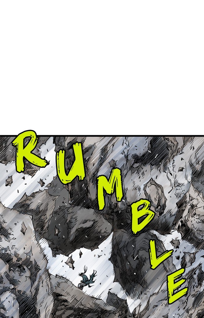 Read Gosu (en) Manga Online