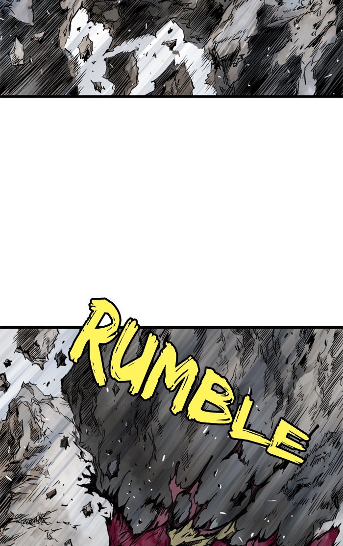 Read Gosu (en) Manga Online