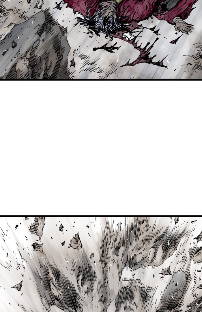 Read Gosu (en) Manga Online