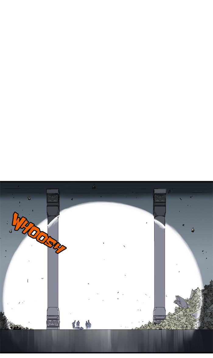 Read Gosu (en) Manga Online