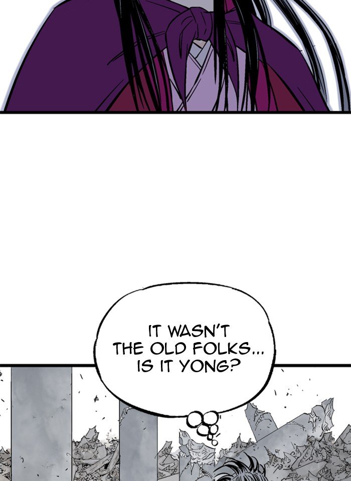 Read Gosu (en) Manga Online