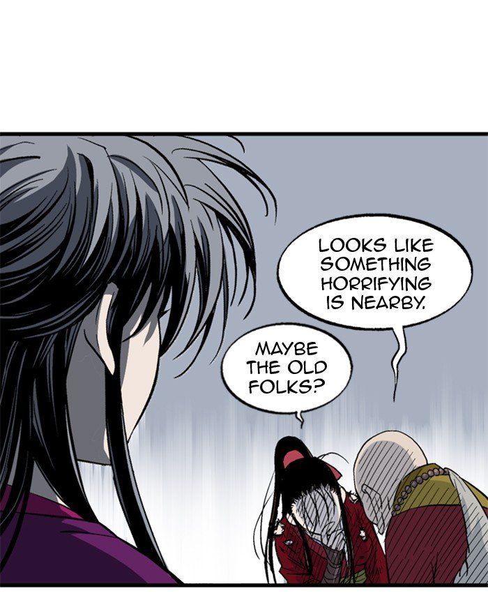 Read Gosu (en) Manga Online