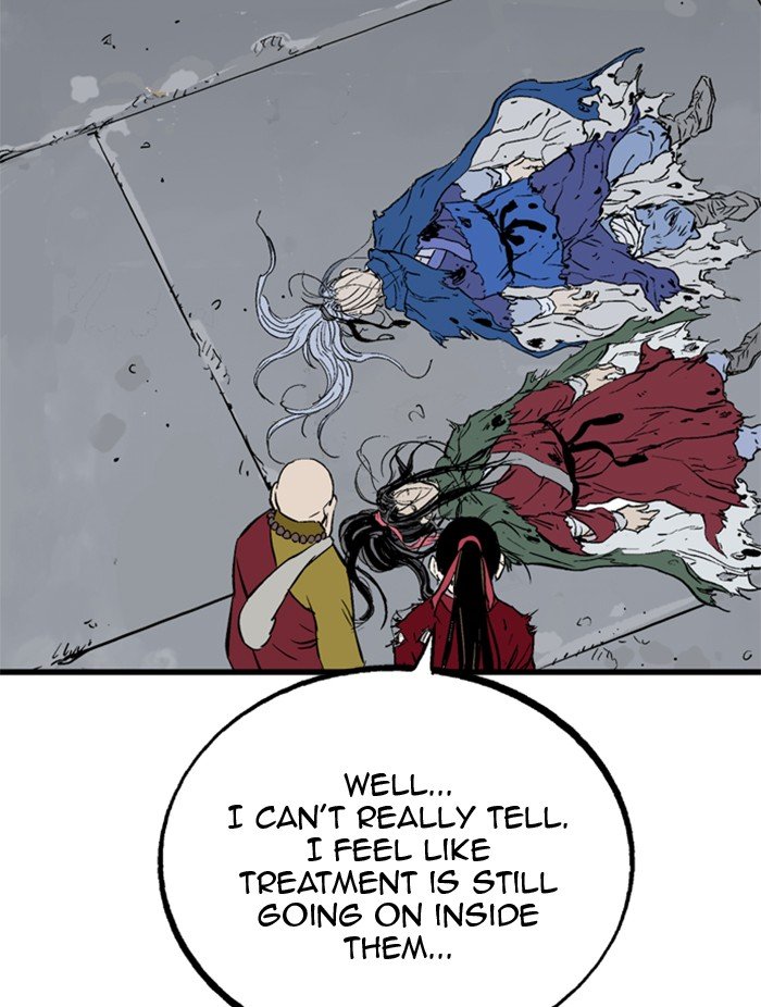 Read Gosu (en) Manga Online