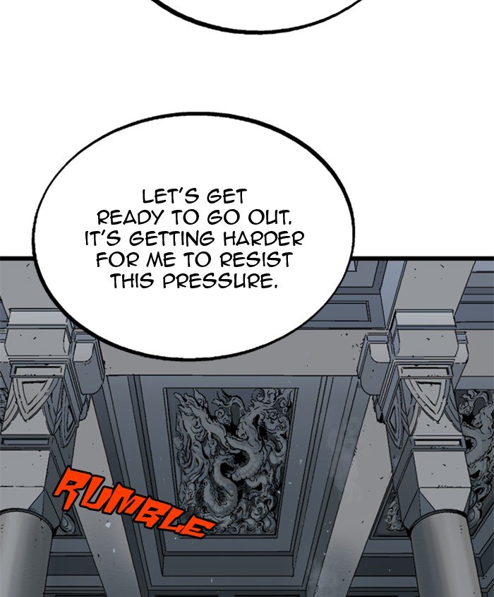 Read Gosu (en) Manga Online