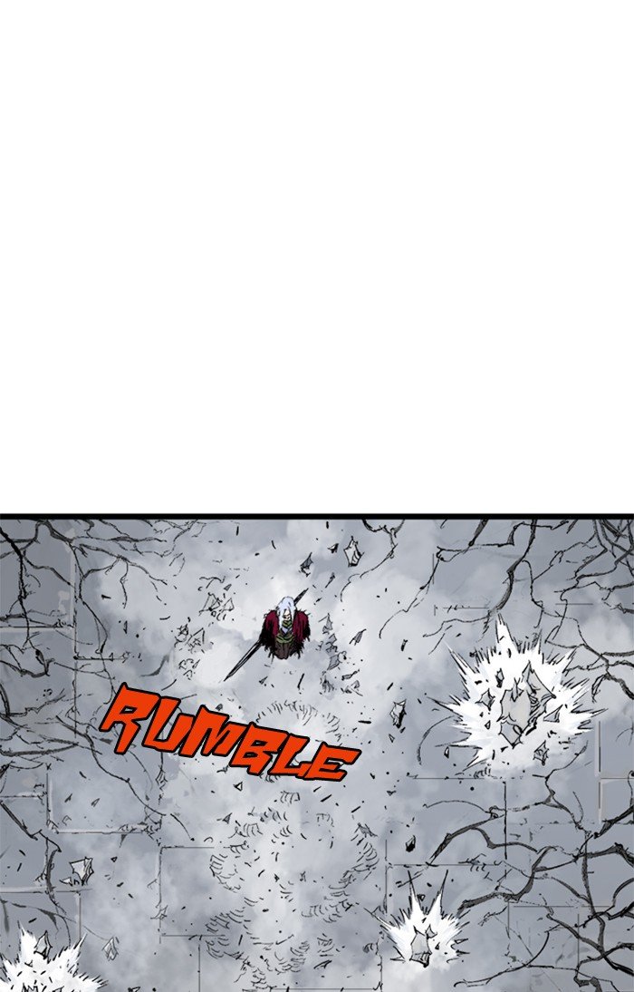 Read Gosu (en) Manga Online