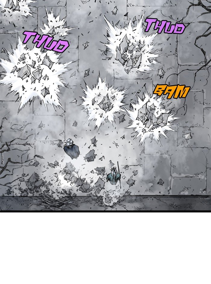 Read Gosu (en) Manga Online