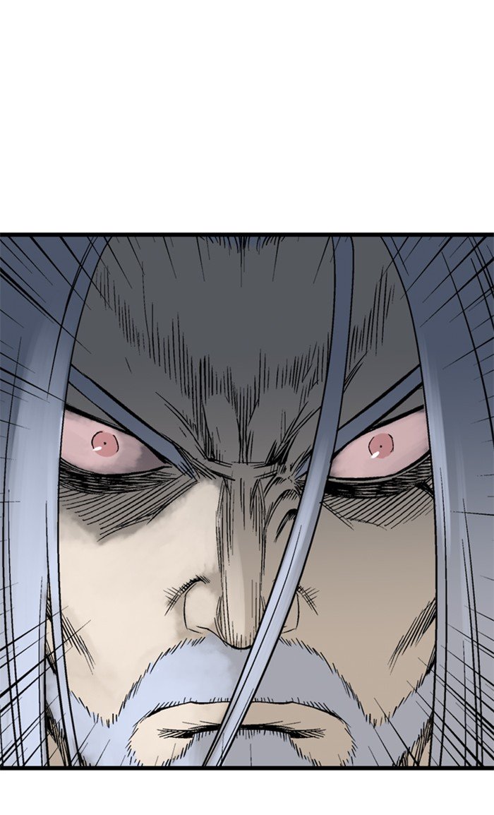 Read Gosu (en) Manga Online