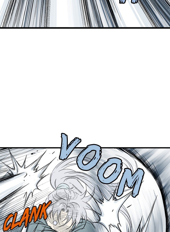 Read Gosu (en) Manga Online