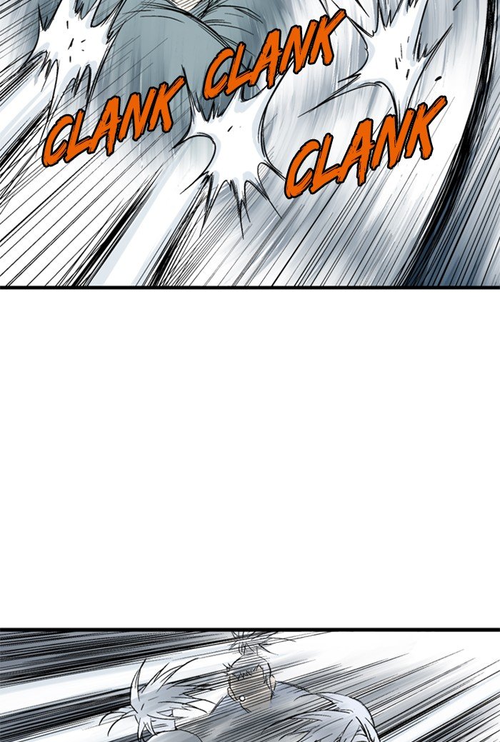 Read Gosu (en) Manga Online