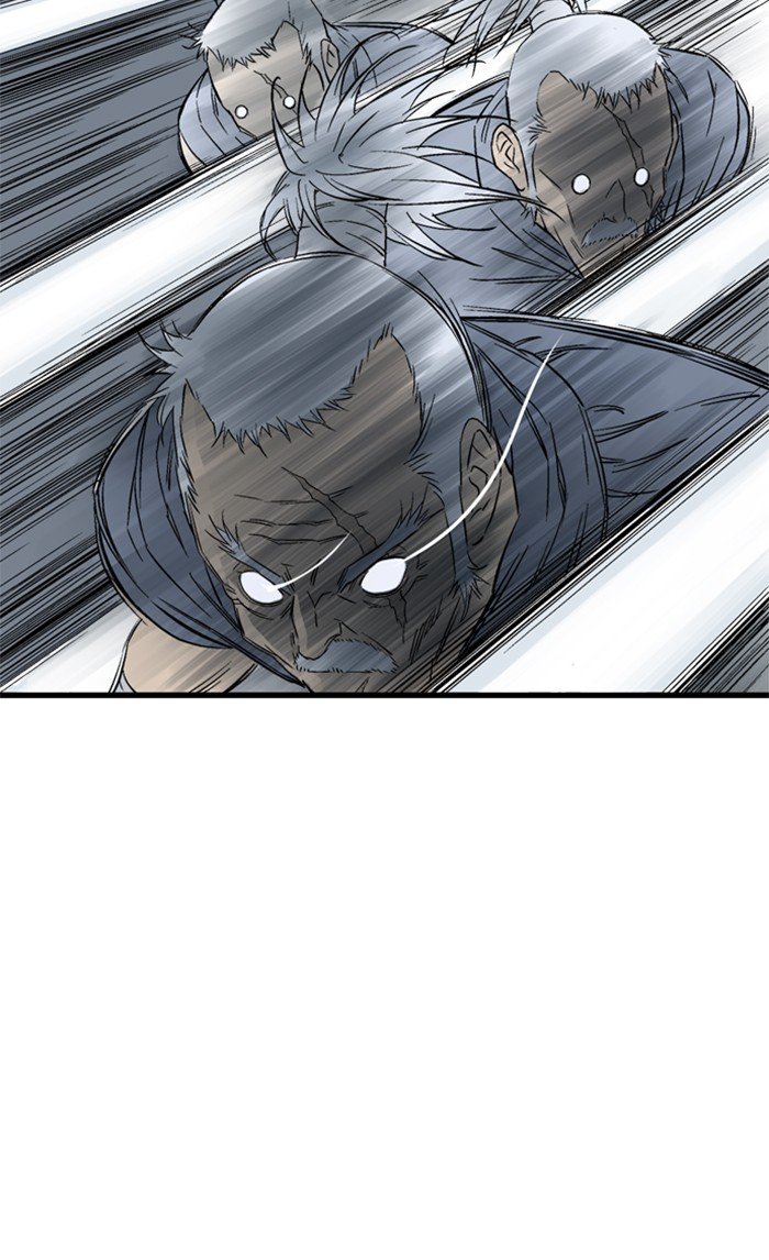 Read Gosu (en) Manga Online